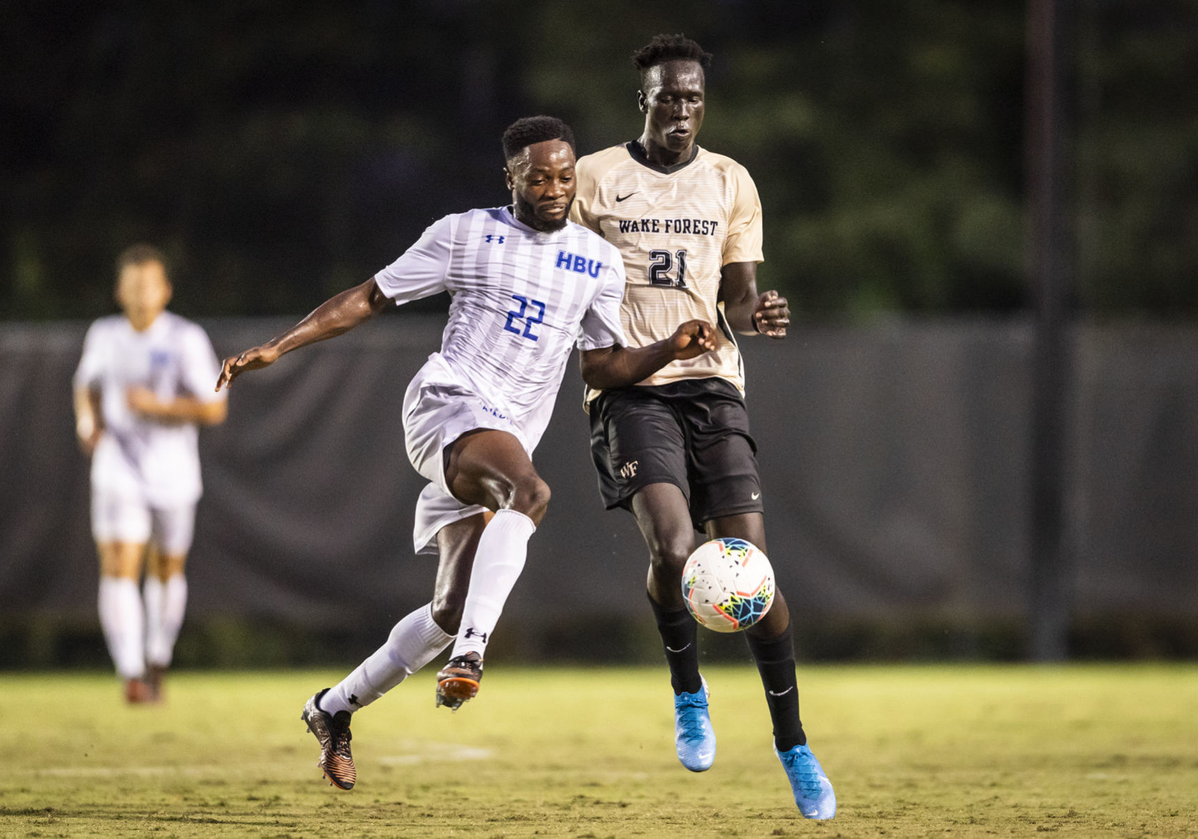 WakeSoccer
